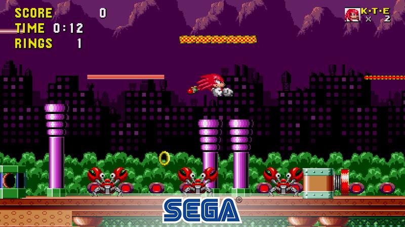 Sonic the Hedgehog™ Classic ภาพหน้าจอ 3