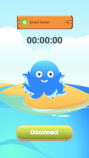 Tides VPN স্ক্রিনশট 1