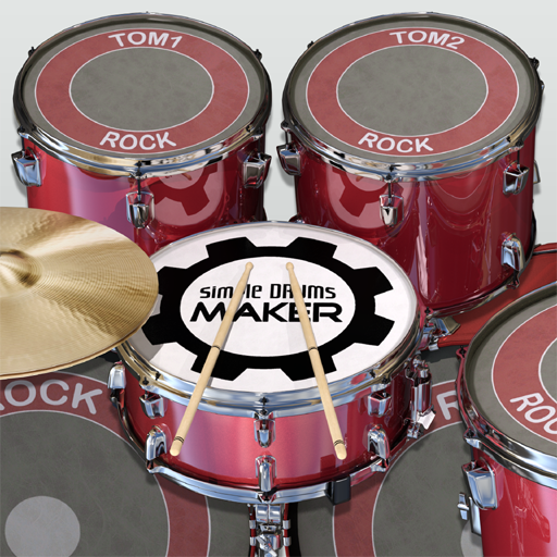 Drums Maker