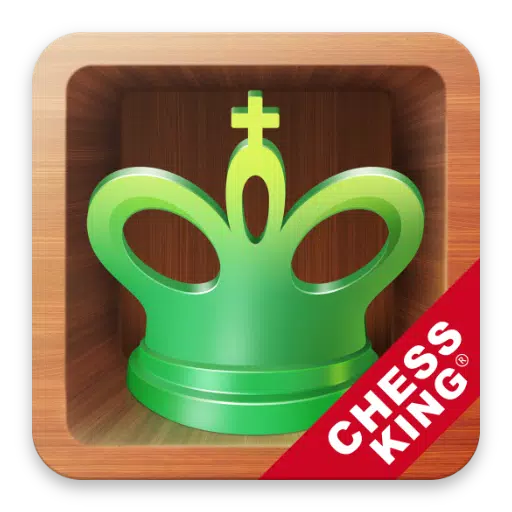 Chess King