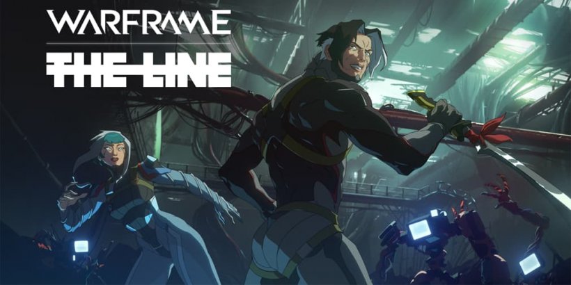 Warframe: 1999 estreia novo anime exclusivo curto do Arthouse Studio The Line