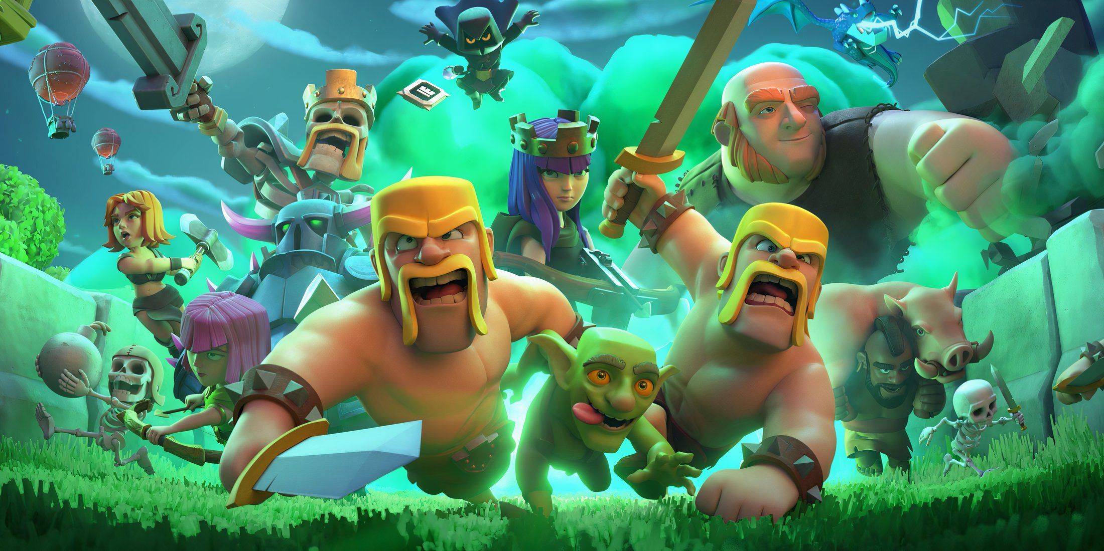 Clash of Clans Codici Creatore (gennaio 2025)