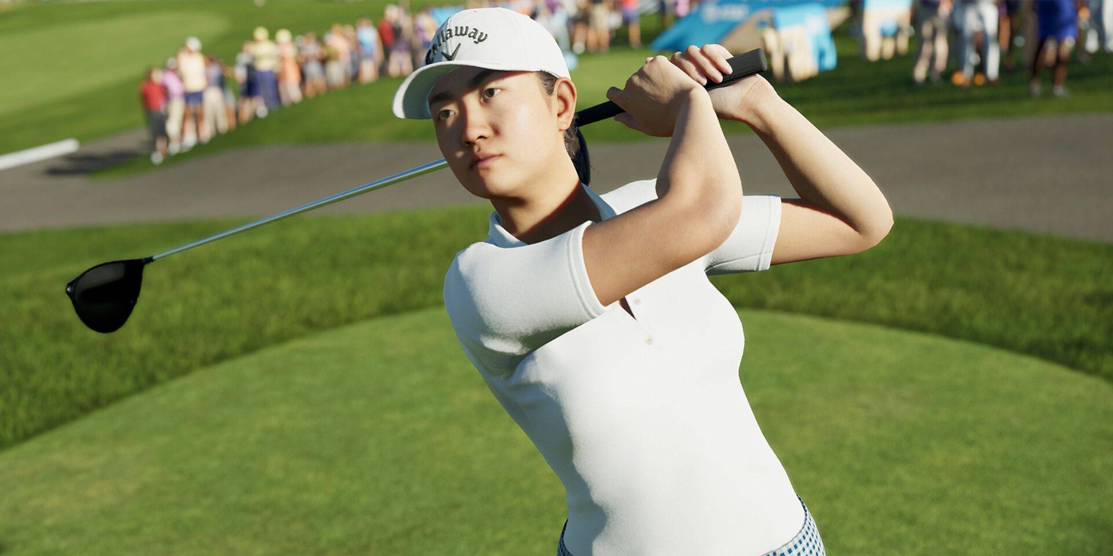 PGA Tour 2K25发布日期