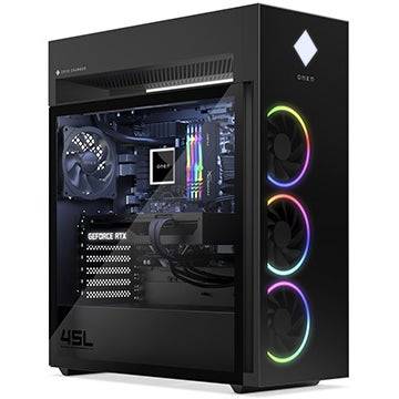 HP AMEN 45L RTX 5090 GAMING PC现在$ 4,690：如何获得它
