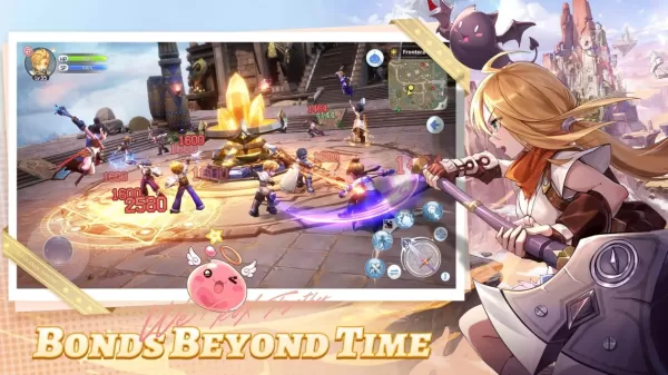 Top Ragnarok X: Next Gen Pets for 2025