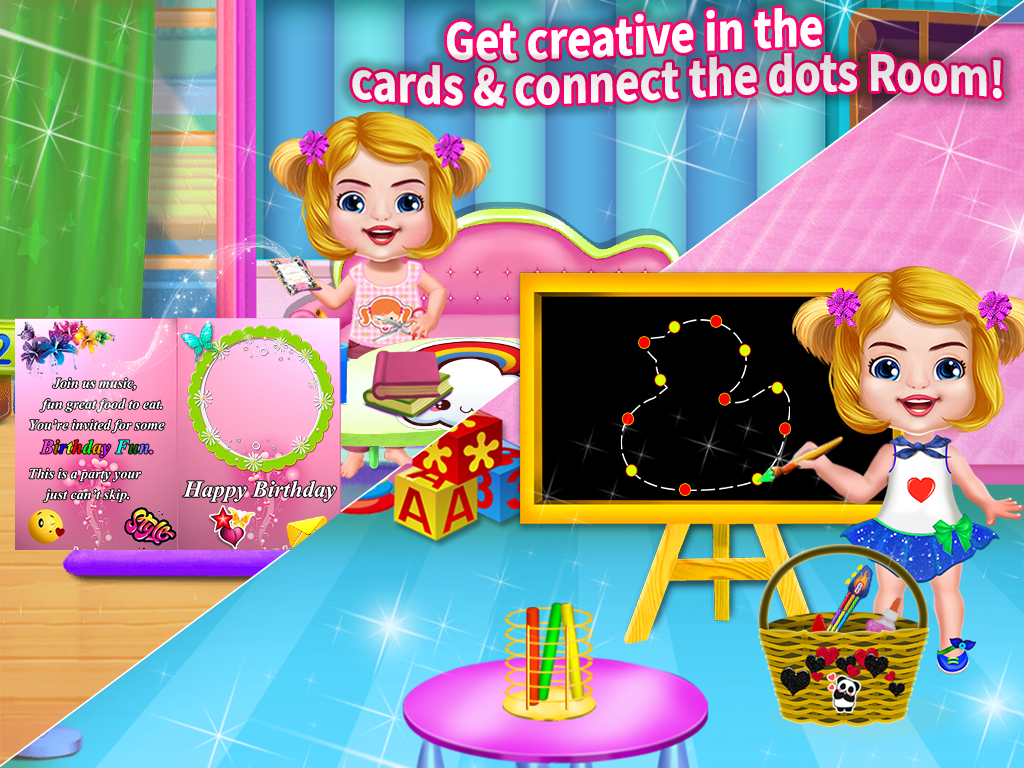 Holiday Play Activity - Vacati Screenshot 0