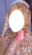 Bridal Hijab Photo Montage स्क्रीनशॉट 3