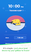 Pokémon Sleep Schermafbeelding 1