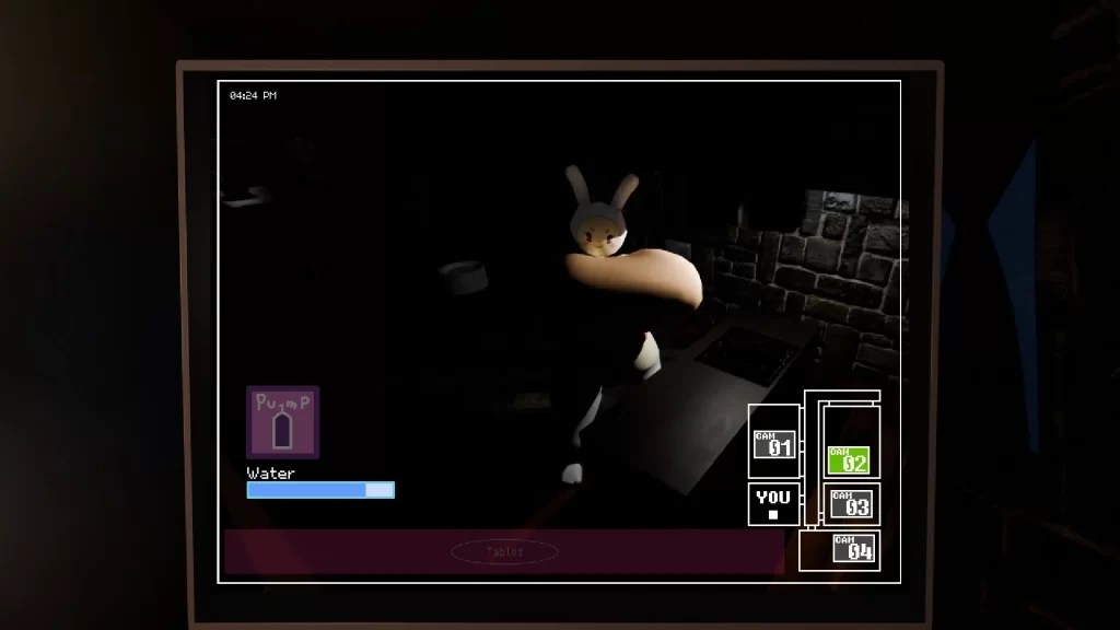 Five Nights at Fionna’s [v1] Captura de pantalla 1