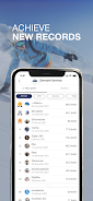 Skill: Ski & MTB Tracker Capture d'écran 3