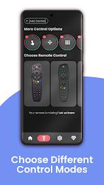 Remote Control for Astro Njoi Captura de tela 3