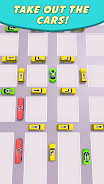 Escape Traffic Driving Order Screenshot 2