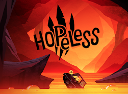 Hopeless 3 스크린샷 0