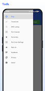 Ping Tool - DNS, Port Scanner 스크린샷 2