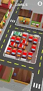 Car Parking Jam 3D: Move it Captura de pantalla 3