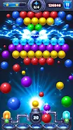 Bubble Shooter - Classic Pop Captura de tela 2