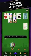 Aces Up Solitaire Ảnh chụp màn hình 0