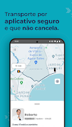 V1 | App de mobilidade urbana 스크린샷 2