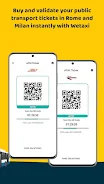 Wetaxi - The fixed price taxi Скриншот 3