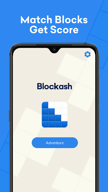 Blockash ဖန်သားပြင်ဓာတ်ပုံ 0