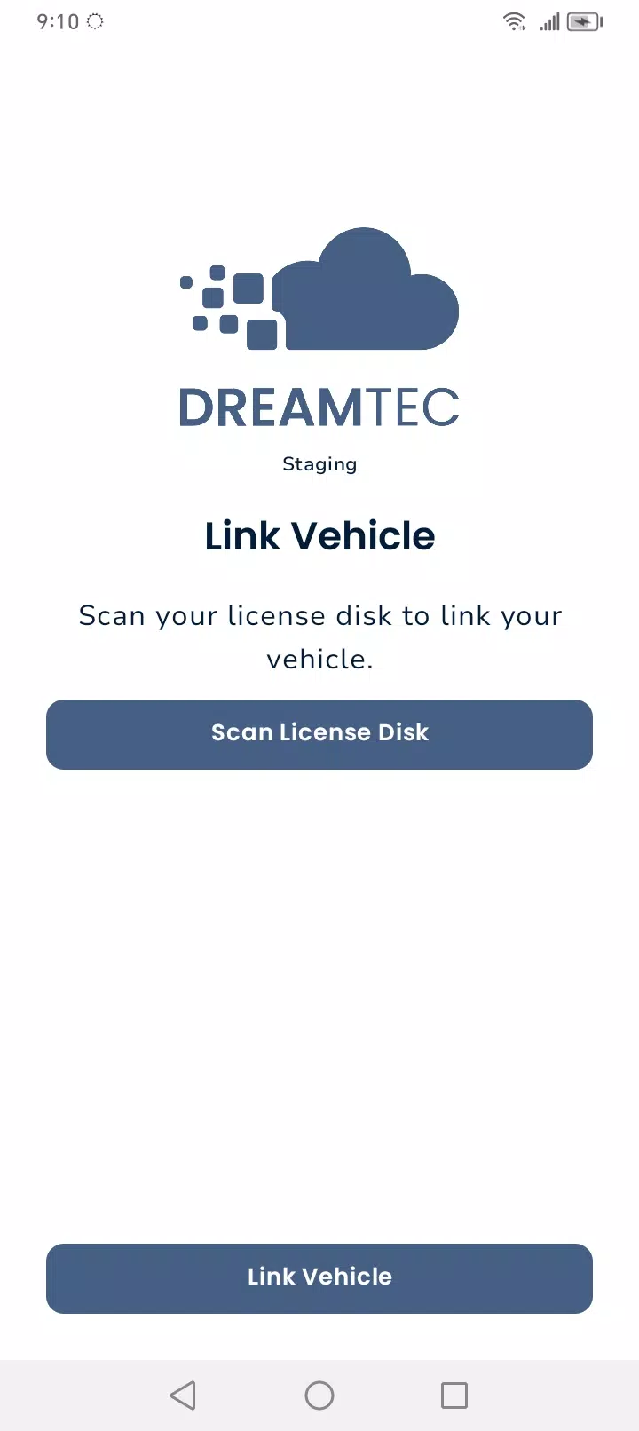 Dreamtec Road应用截图第1张