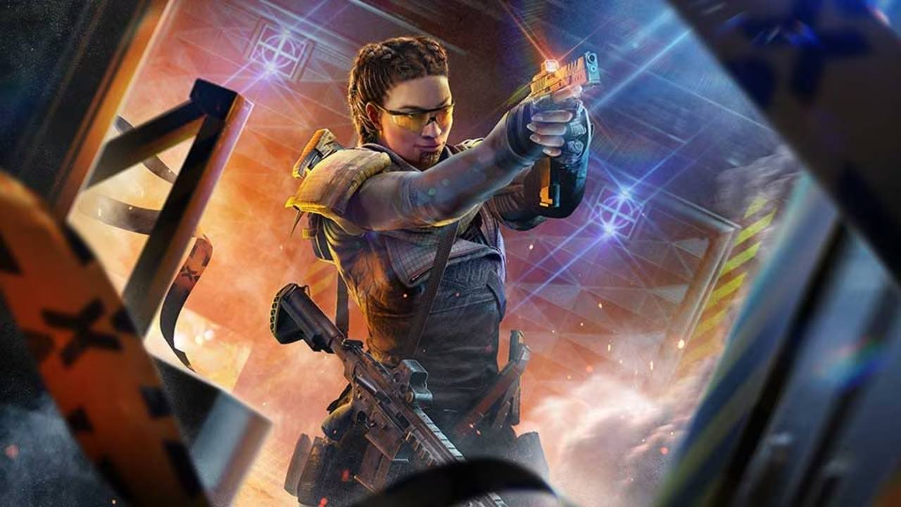 Rainbow Six Siege X: Release, Trailer, Beta Details