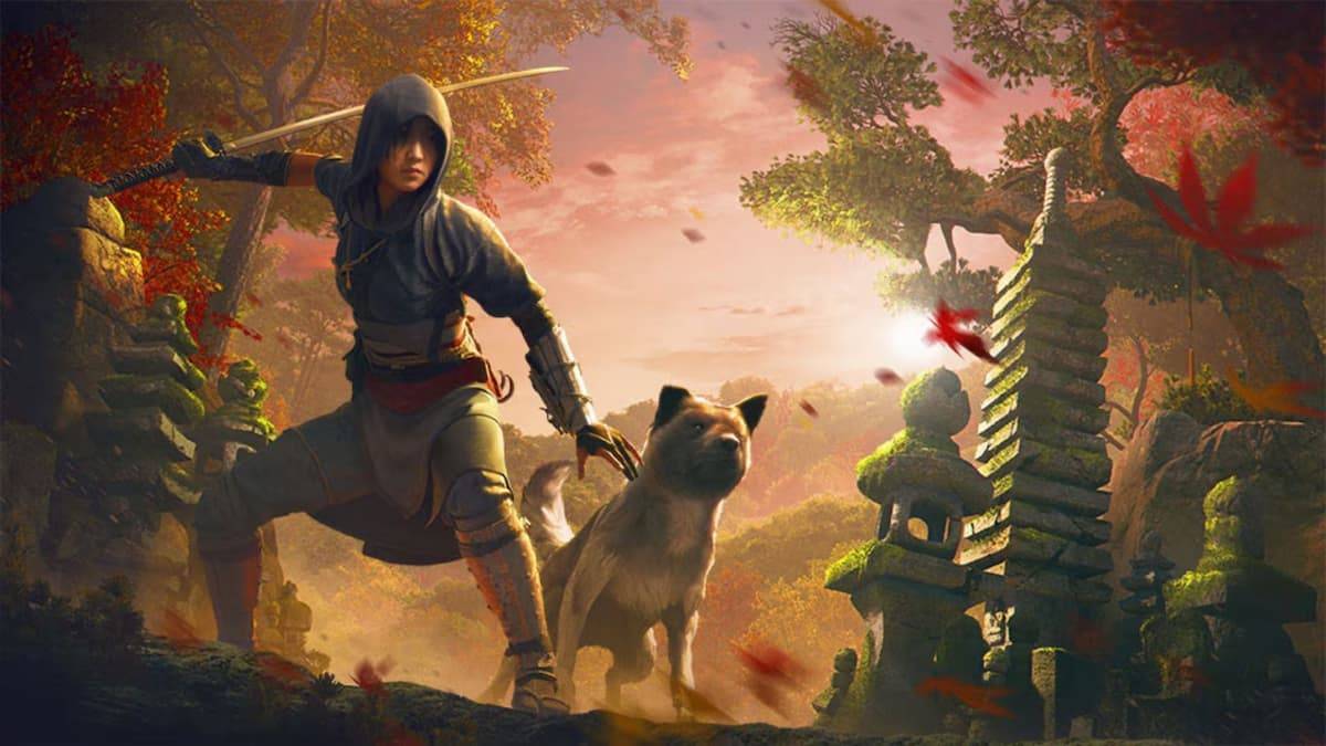 Assassin's Creed Shadows: все настройки сложности объяснены