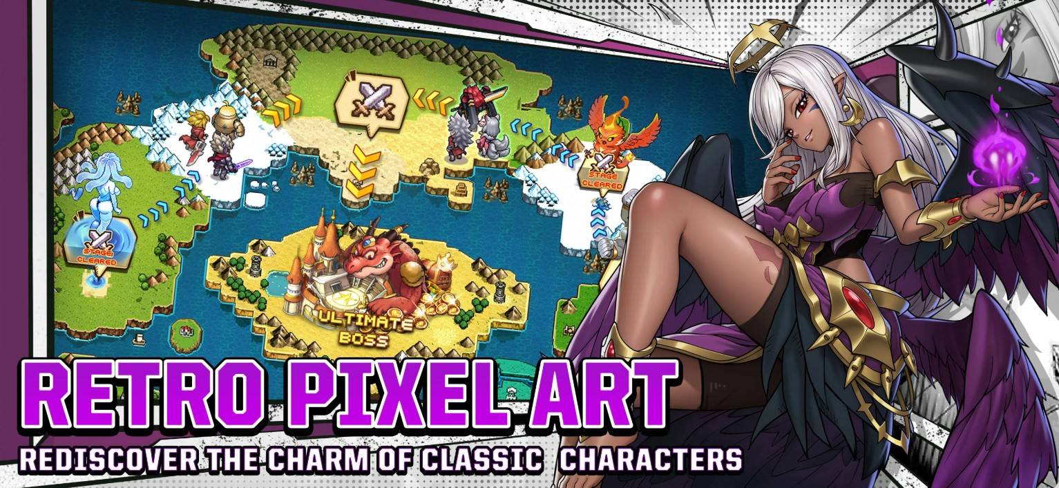 Rerroll de pixels: guide et conseils pour les débutants