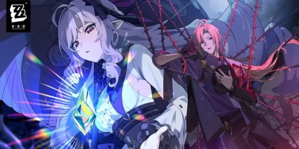 ZONE ZENENS ZERO 1.7 Atualização chega este mês