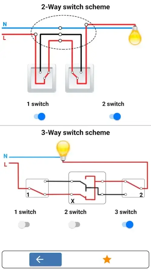 Electrical Engineering: Manual Schermafbeelding 0