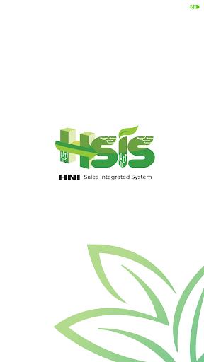 HSIS Mobile应用截图第1张