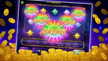 Casino World Скриншот 2