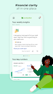 NerdWallet: Manage Your Money スクリーンショット 0