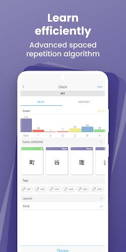 AnkiApp Flashcards应用截图第0张