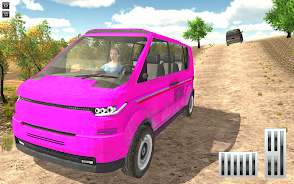 Taxi Car Games: Car Driving 3D Скриншот 3