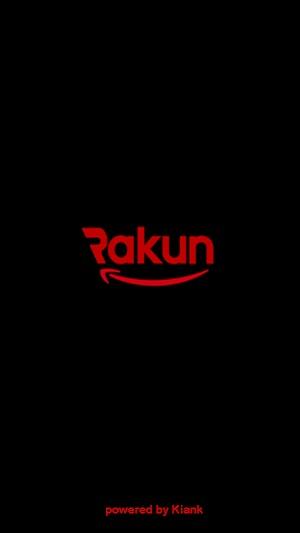 Rakun应用截图第0张