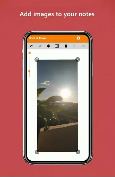 Note & Draw Screenshot 3