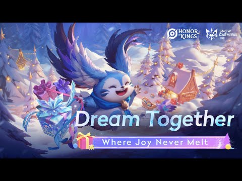 Honor ng Kings Snow Carnival Event