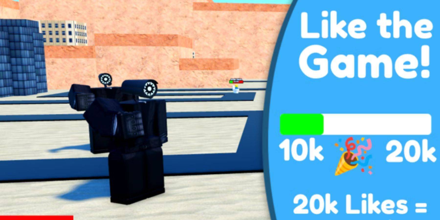 Roblox 's TTD kodları en son güncellemede tanıtıldı