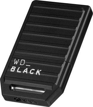 WD Black C50 1TB Xbox Expansion Card: 30% OFF!