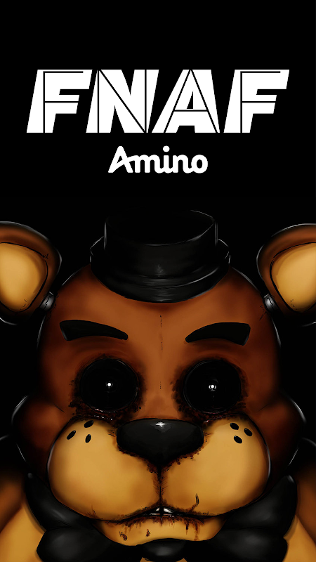 FNAF Amino en Español Скриншот 2