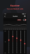 FiiO Control Schermafbeelding 2