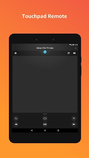 Amazon Fire TV स्क्रीनशॉट 2