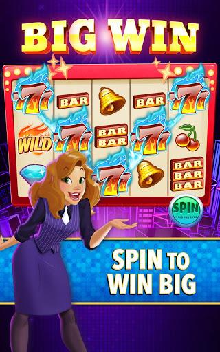 Big Fish Casino - Slots Games স্ক্রিনশট 6