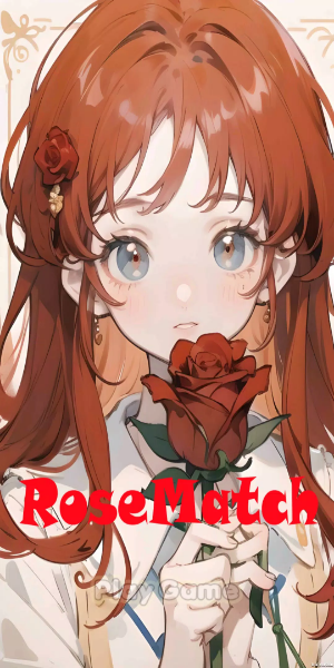 RoseMatch Captura de pantalla 0