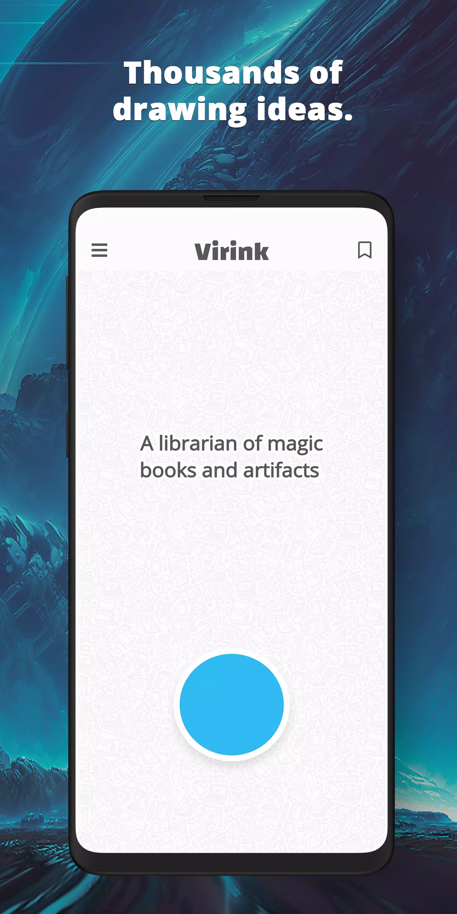 Virink What To Draw應用截圖第0張