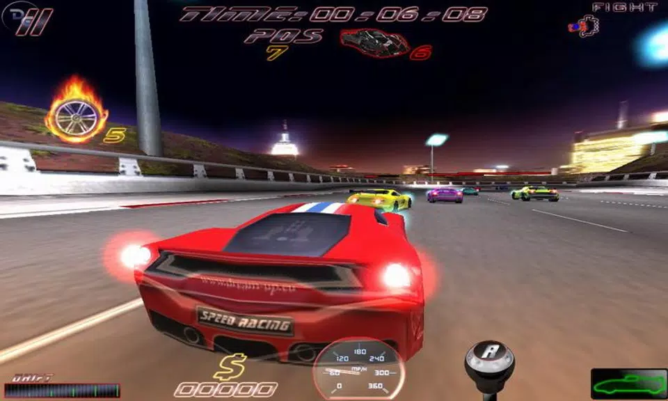 Schermata Speed Racing Extended 1