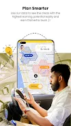 PickMe Driver (Sri Lanka) Ảnh chụp màn hình 0