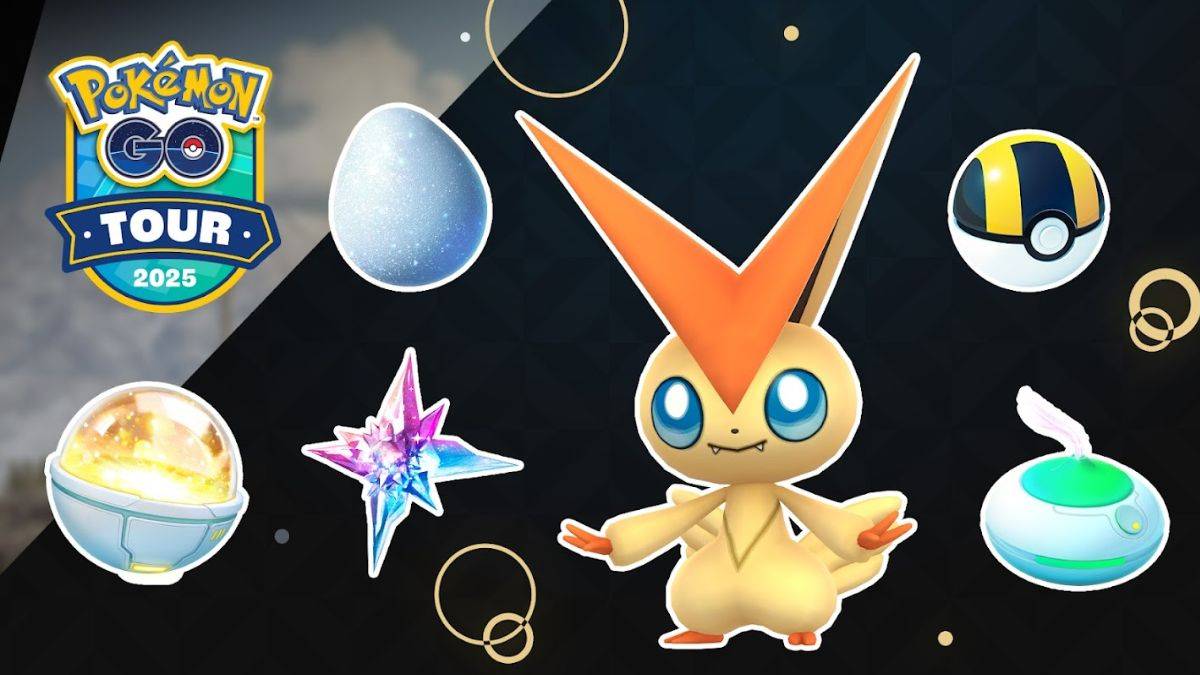 PokémonGoTour Pass揭幕：免费增强功能