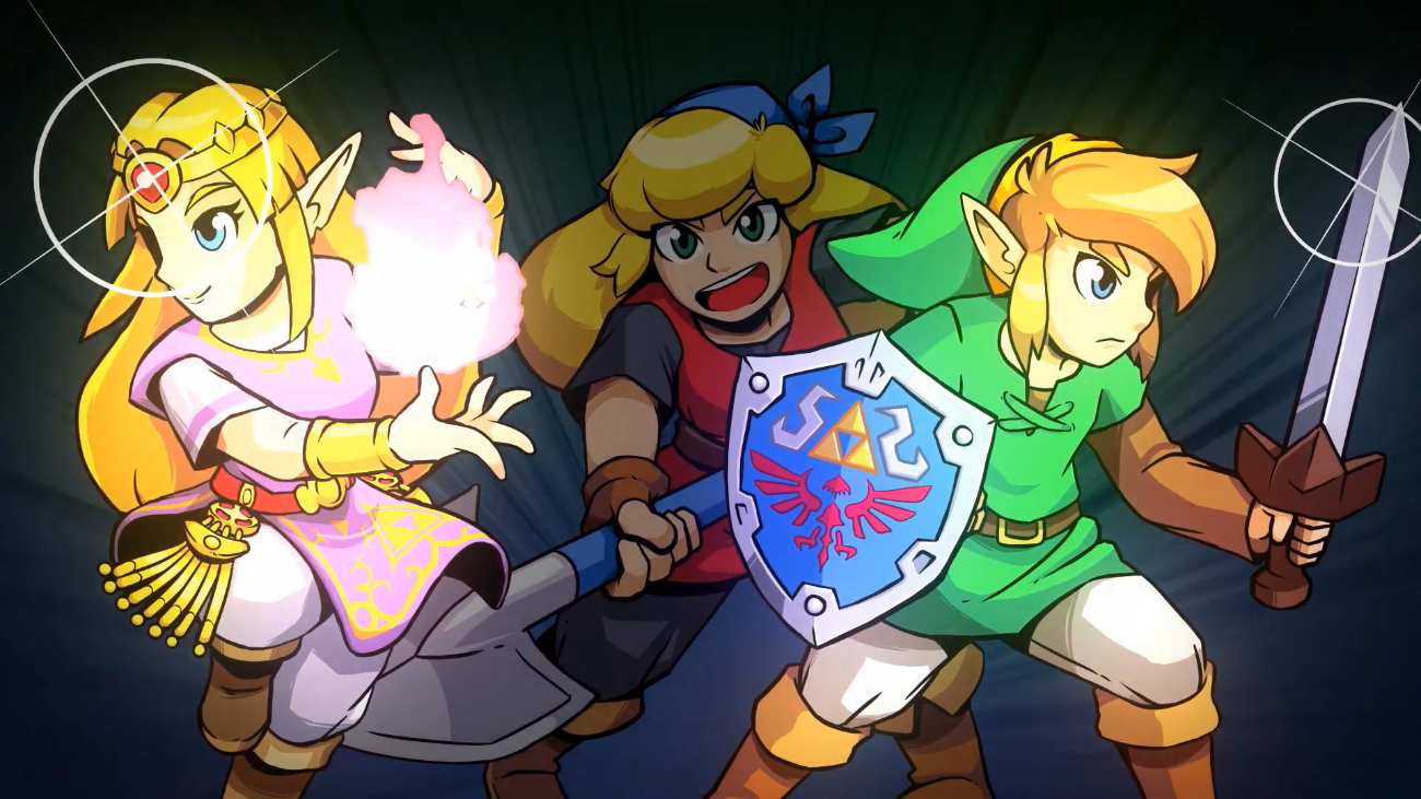 Cadência de Hyrule